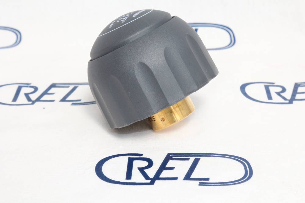 Tappo Caldaia Polti Vaporella