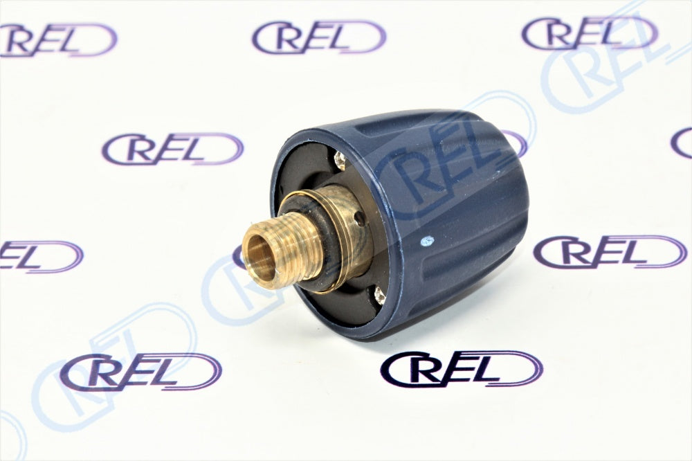 Tappo Di Sicurezza Passiva Ferro Ariete 6255 Usato