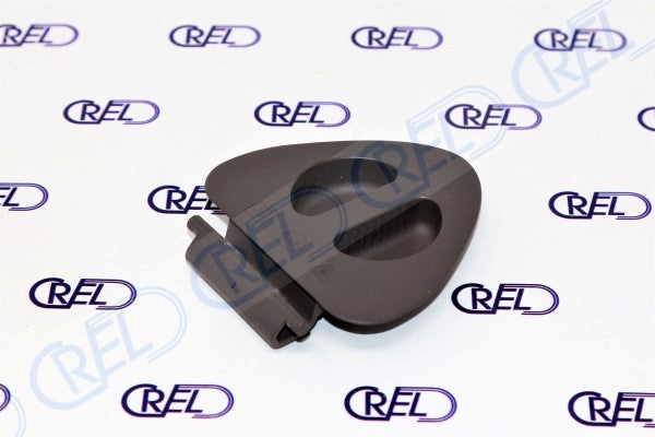 Coperchio Marrone Ferro A Caldaia Rowenta Easy Steam
