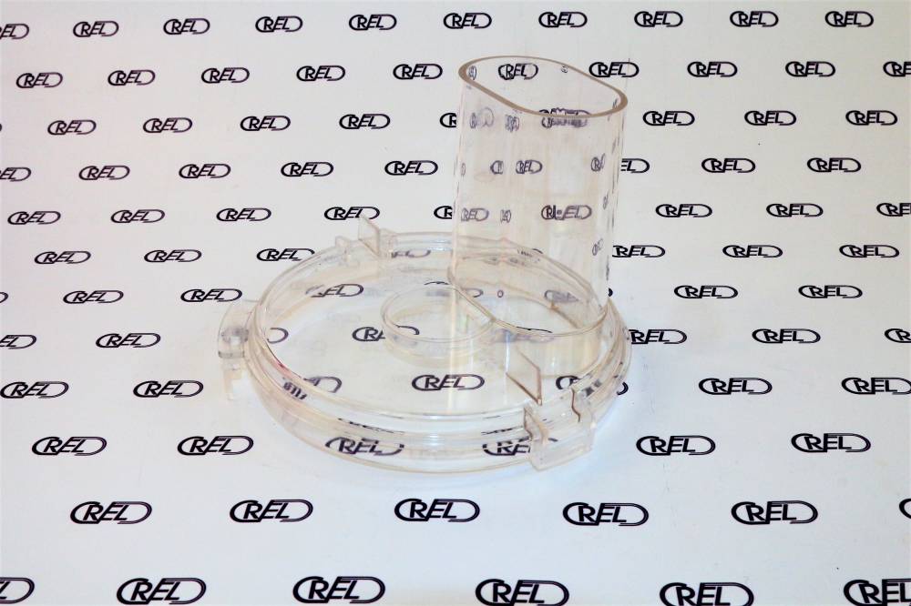 Coperchio Ciotola Robot Simac Bravosimac