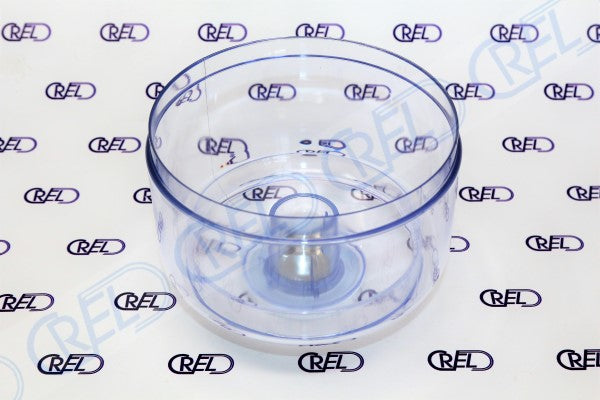 Coperchio Bianco Tritatutto Moulinex La Moulinette Dpa141 Dpa241