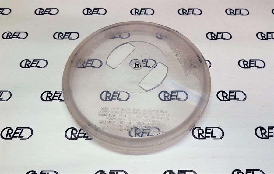 Coperchio Gelatiera Simac Il Gelataio 800 Usato