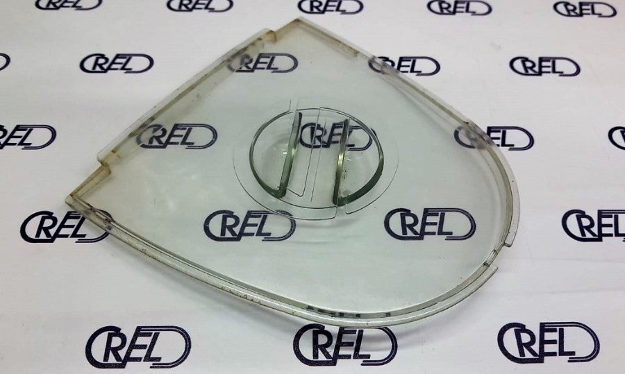 Coperchio Trasparente Caffè Macchina Da Caffè Saeco Incanto Sup021y Usato