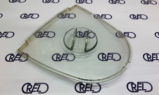 Coperchio Trasparente Caffè Macchina Da Caffè Saeco Incanto Sup021y Usato