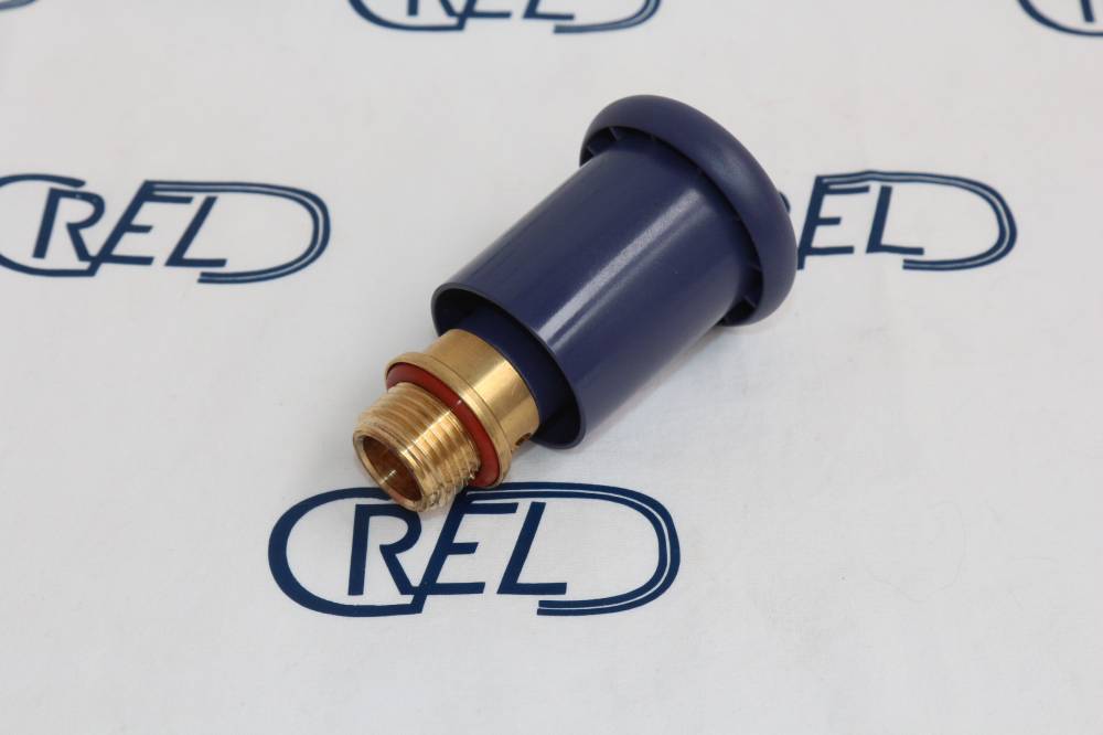 Tappo Valvola Ferro A Caldaia Rowenta Tefal