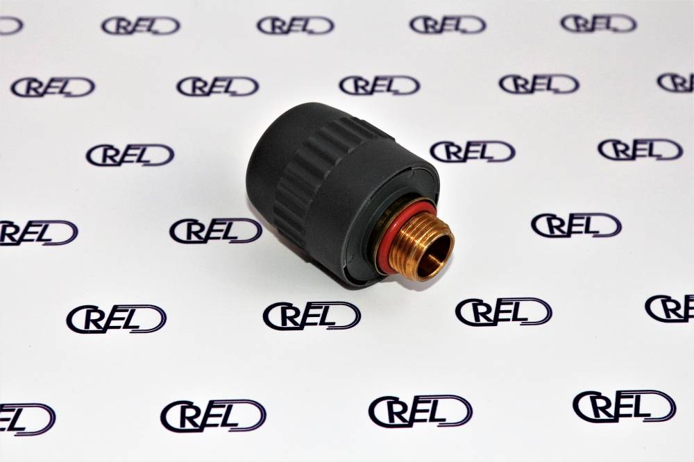 Tappo Valvola Vaporetto Polti