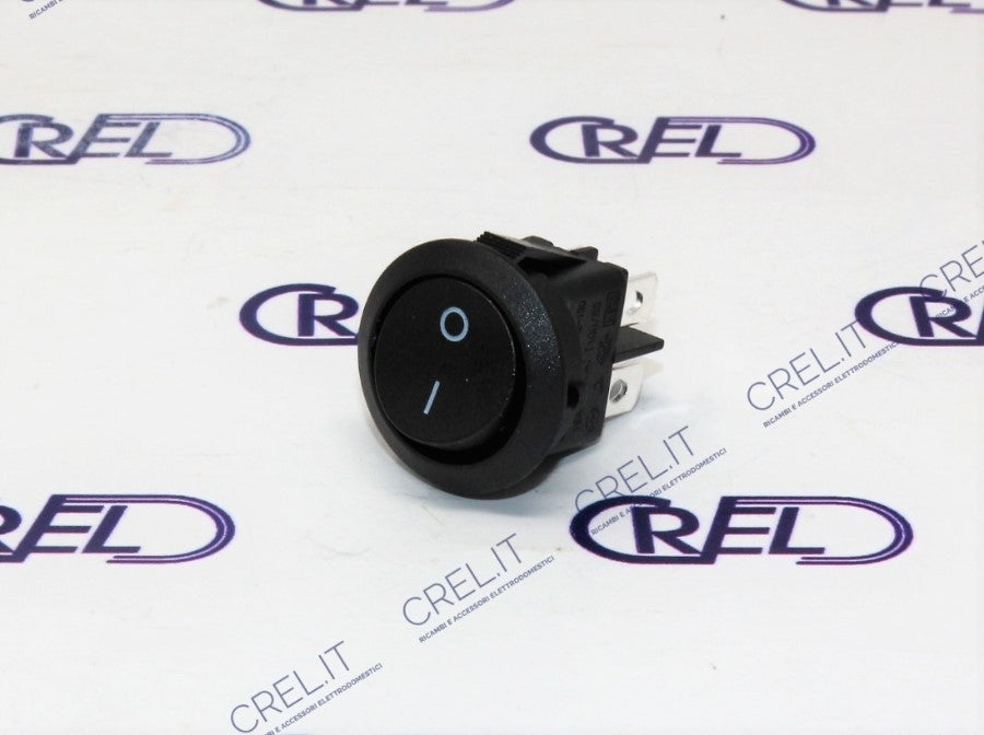 Tasto Accensione Macchina Da Caffè Aroma Lollina