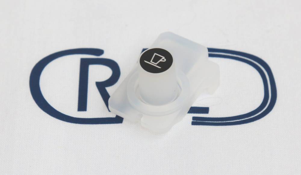 Tasto Caffè Nespresso Krups Essenza