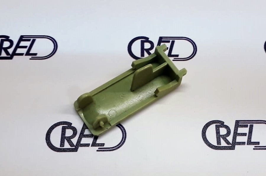 Tasto Verde Minipimer Braun 4169 Usato