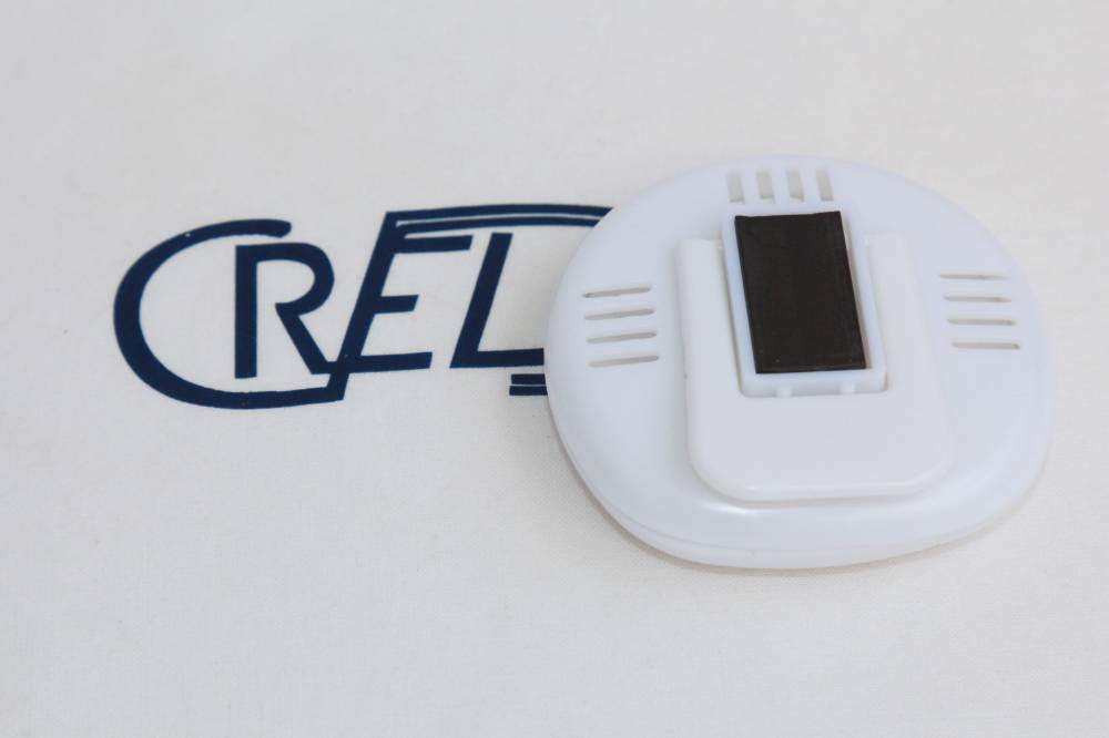 Termometro Frigo Universale Con Magnete