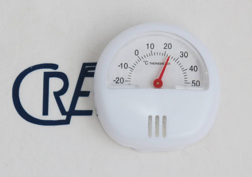 Termometro Frigo Universale Con Magnete