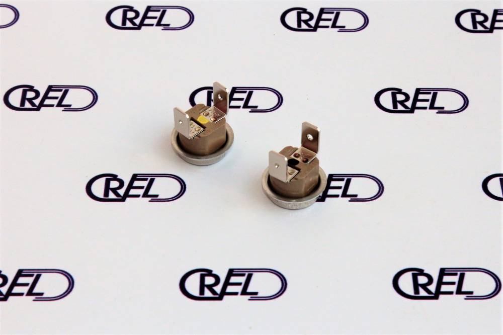 Kit Termostati Caldaia Macchina Da Caffè Saeco Gaggia