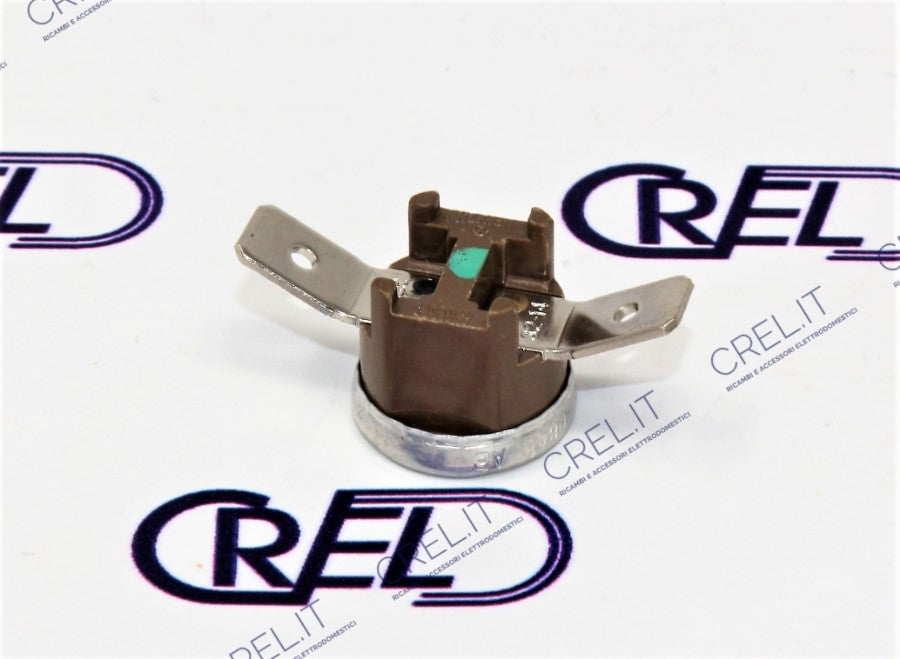 Termostato 140 Gradi Stiratrice Ariete Stiromatic