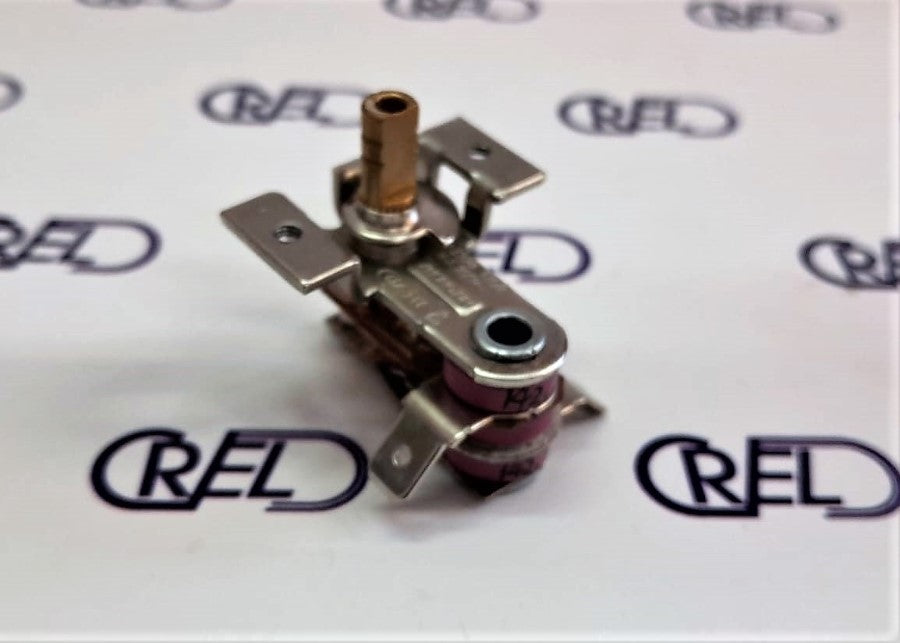 Termostato Fornetto De Longhi At6251420350