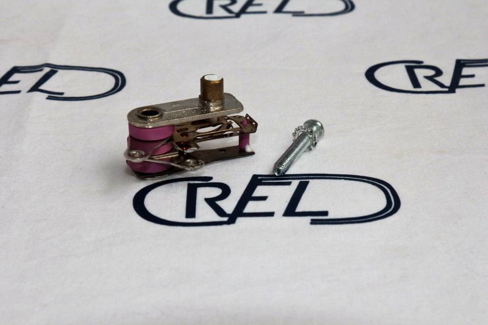 Termostato Ferro Imetec Intellivapor Eco