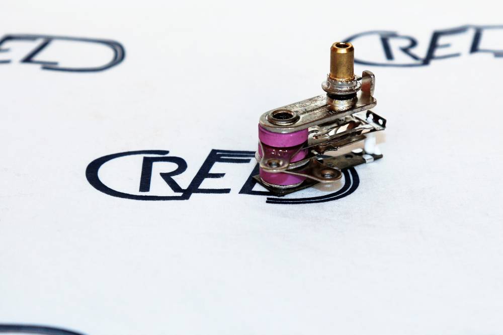 Termostato Ferro Imetec Prestige