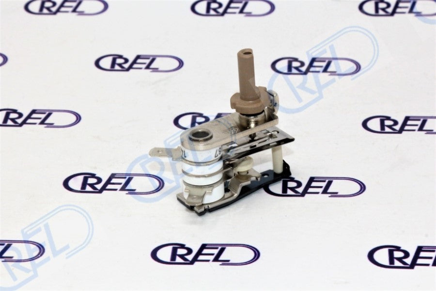 Termostato Ferro Stirella De Longhi Simac