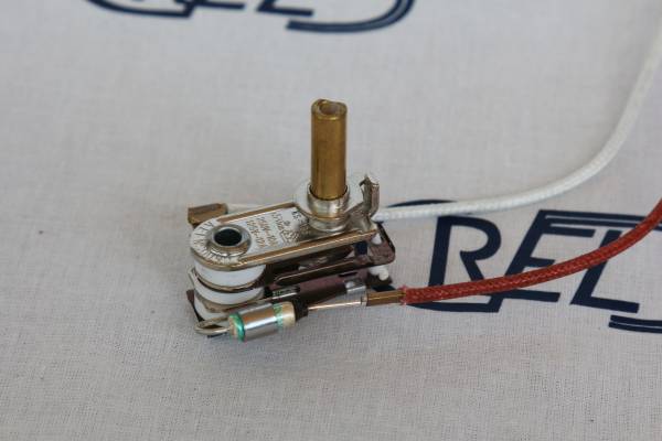 Termostato Ferro Polti Vaporella