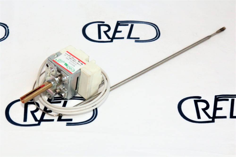 Termostato A Bulbo Fornetto De Longhi