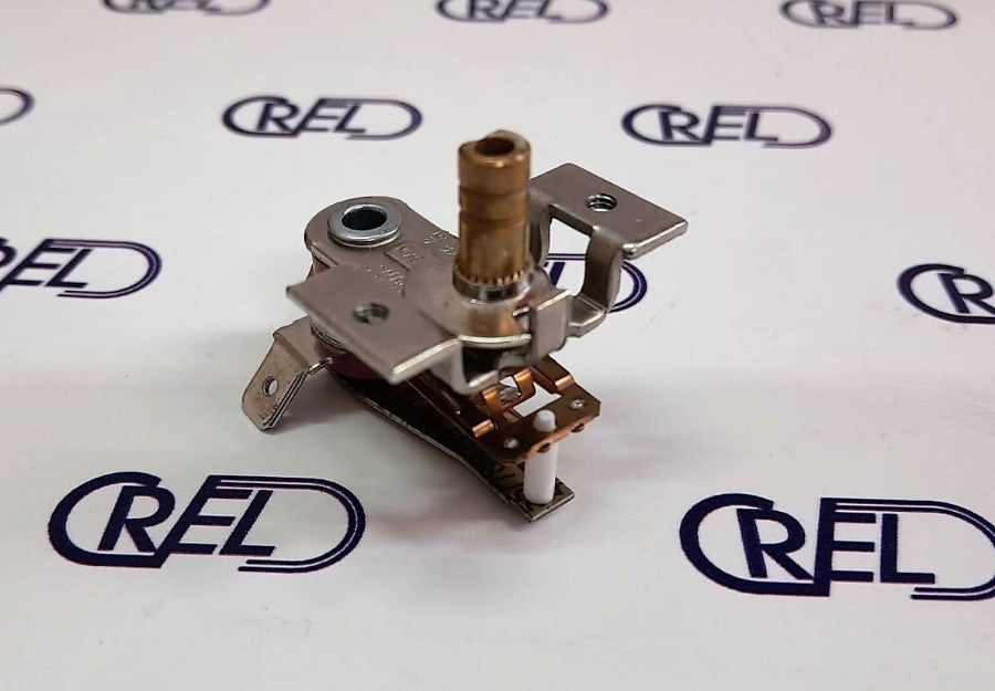 Termostato Fornetto De Longhi At6251420350