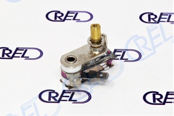 Termostato Ferro Imetec Eco Compact