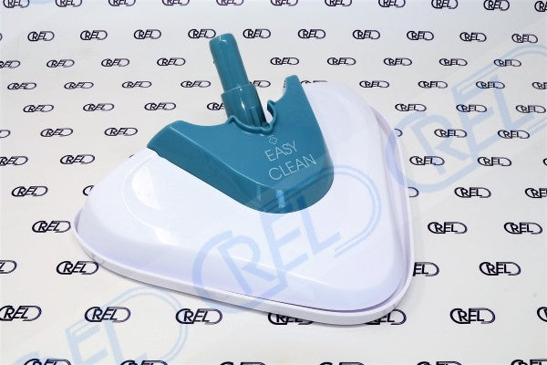 Spazzola Vapore Ariete Steam Mop 4163