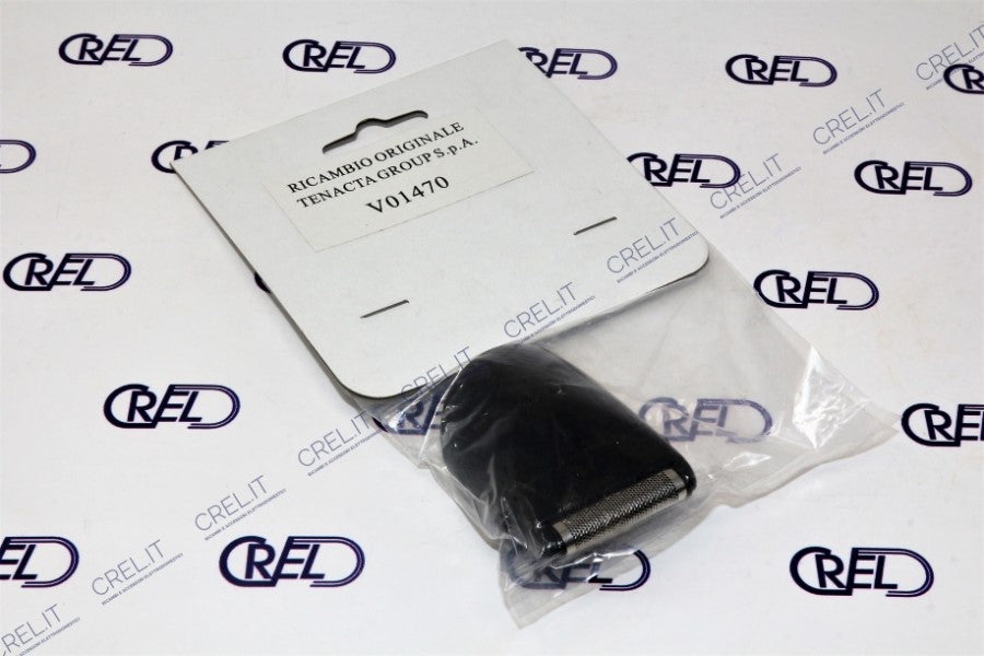 Testina Completa Rasoio Imetec Gk3