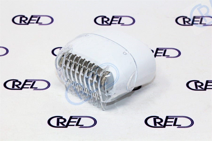 Testina Epilatrice Braun Silk Epil