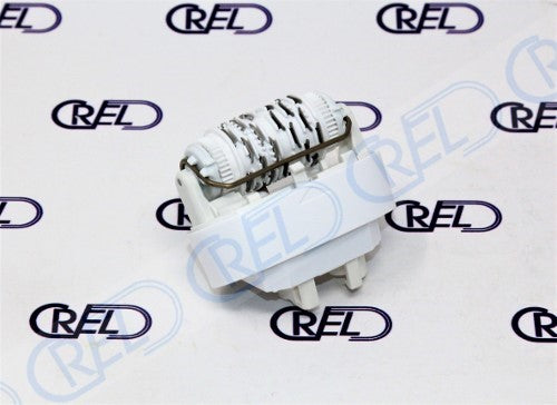 Testina Epilatrice Standard Braun Silk Epil