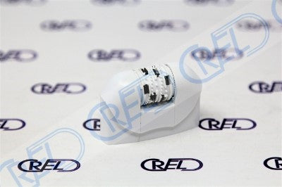 Testina Epilatrice Braun Sensitive Bianca