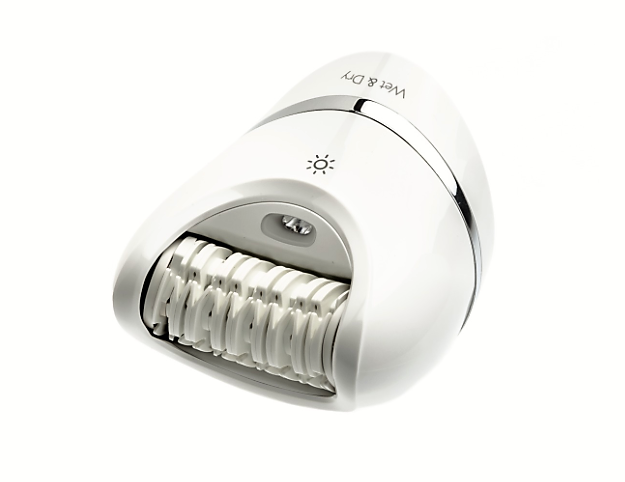 Testina Epilatrice Philips Bre700