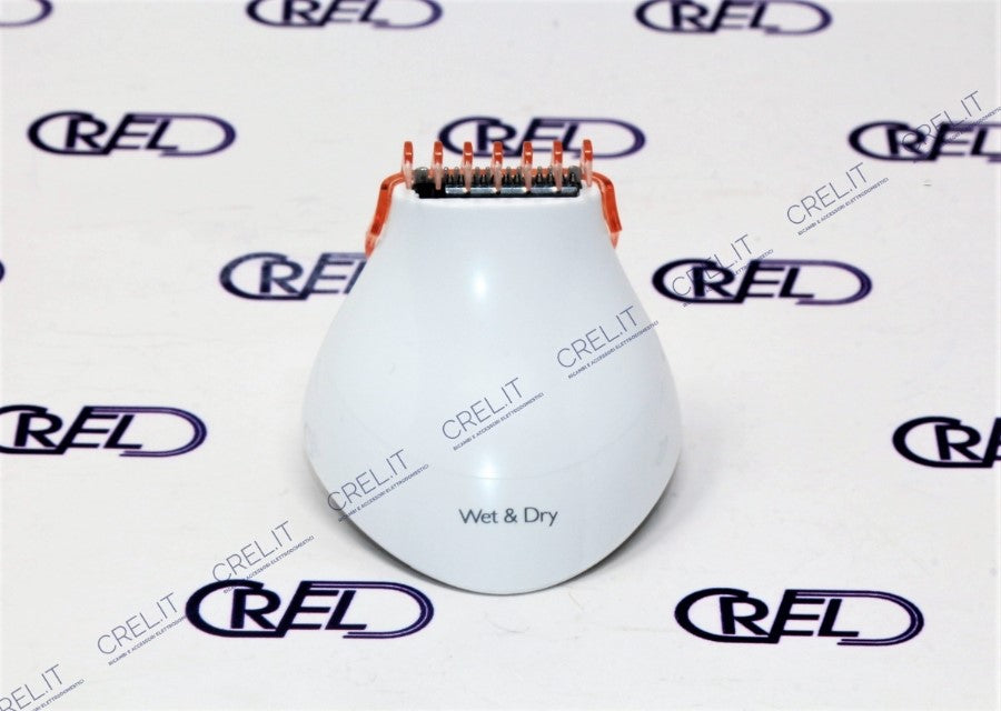 Testina Di Precisione Zona Bikini Epilatore Philips Serie 8000