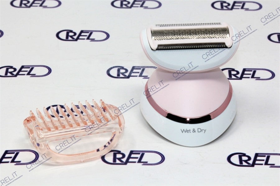 Testina Di Rasatura Epilatore Philips Serie 8000