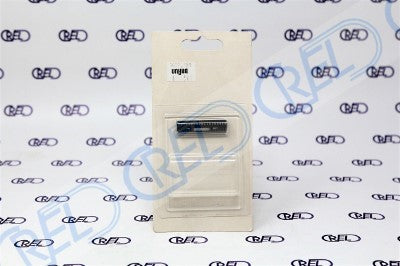 Coltello Testina Rasoio Braun Pocket, Interface