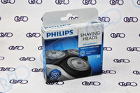 Thumbnail for 3 Testine Di Ricambio Rasoio Elettrico Philips Serie 1000, 3000