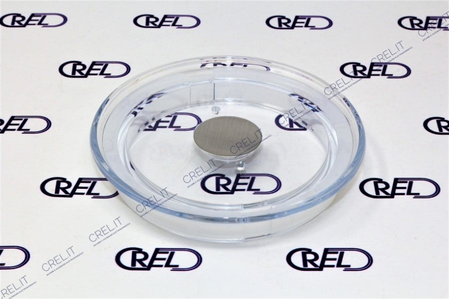 Coperchio Montalatte De Longhi Alicia Latte Emf2