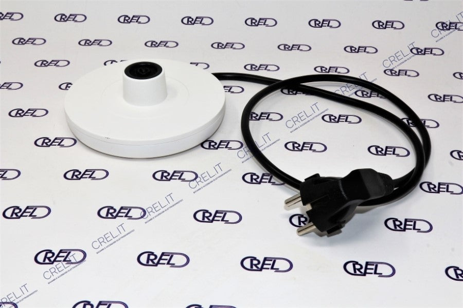 Assieme Base Montalatte De Longhi Alicia Latte Emf2