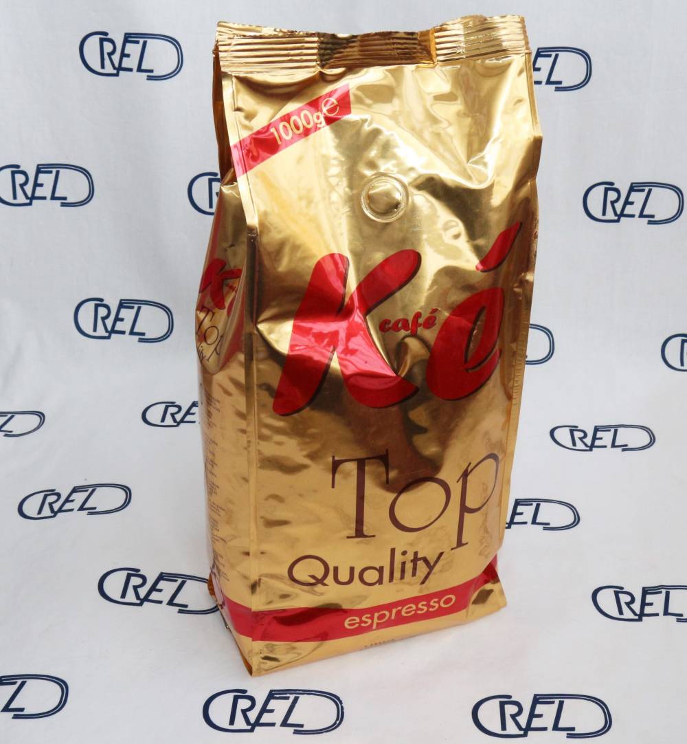 Top Quality Espresso Caffè In Grani Molinari 1 Kg