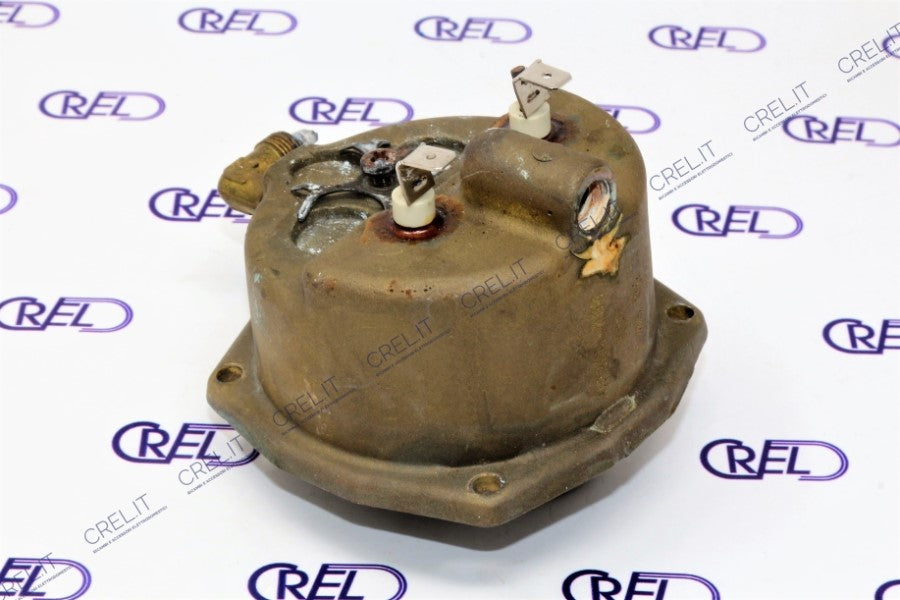 Corpo Superiore In Ottone Con Resistenza Tornado Regina Usato