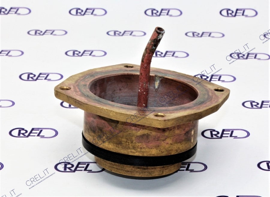 Corpo Inferiore (revisionato Completamente) Tornado Regina Usato