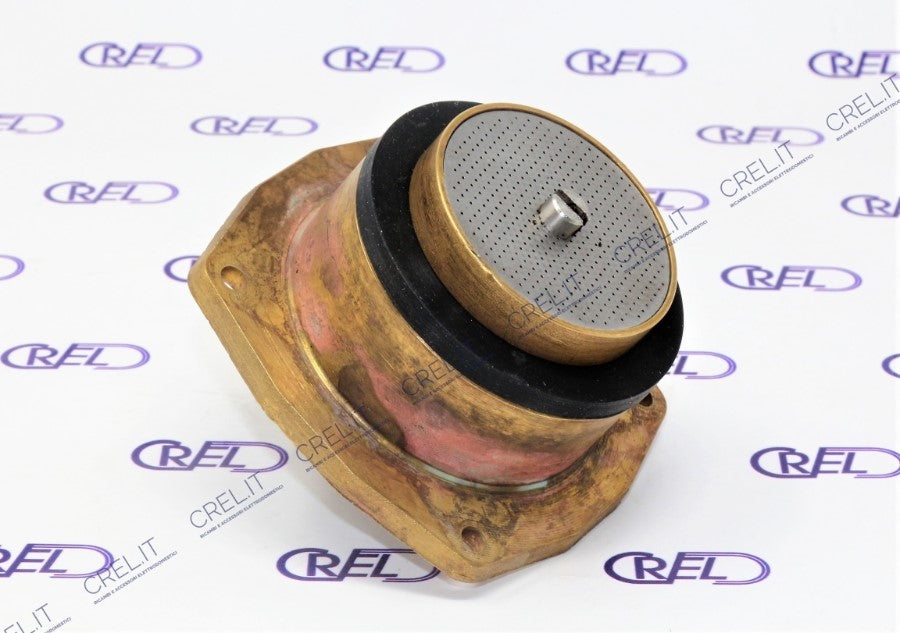 Corpo Inferiore (revisionato Completamente) Tornado Regina Usato