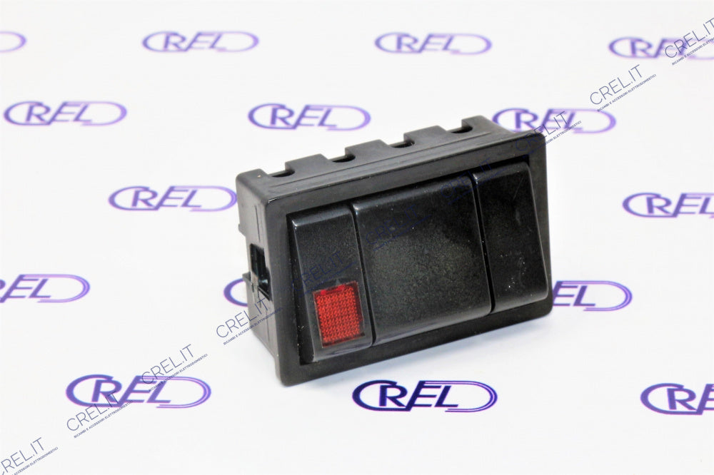 Gruppo Comandi Macchina Da Caffè Tornado Regina Usato