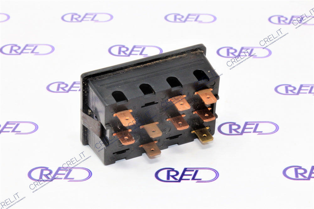 Gruppo Comandi Macchina Da Caffè Tornado Regina Usato