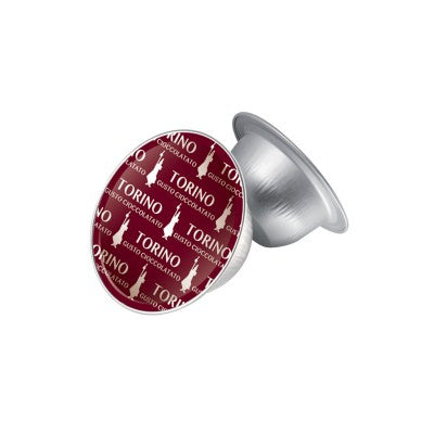 Capsule Bialetti Torino
