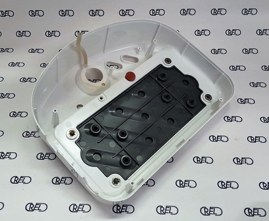 Scocca Completa Vaporella Polti Prof, Pro Usata