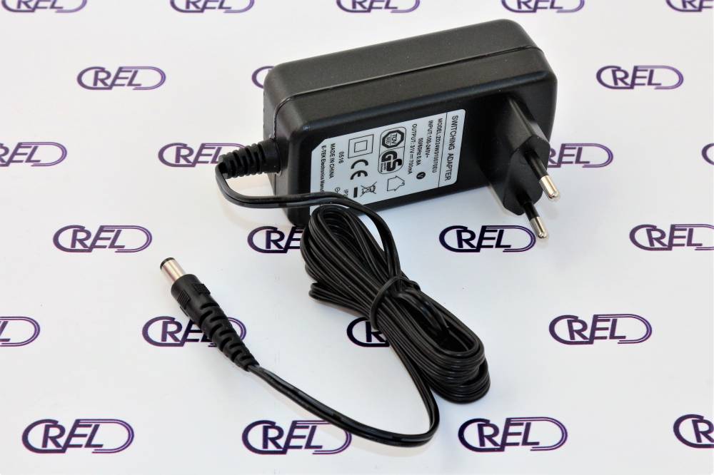 Alimentatore Scopa Imetec Piuma Force Cordless 25v