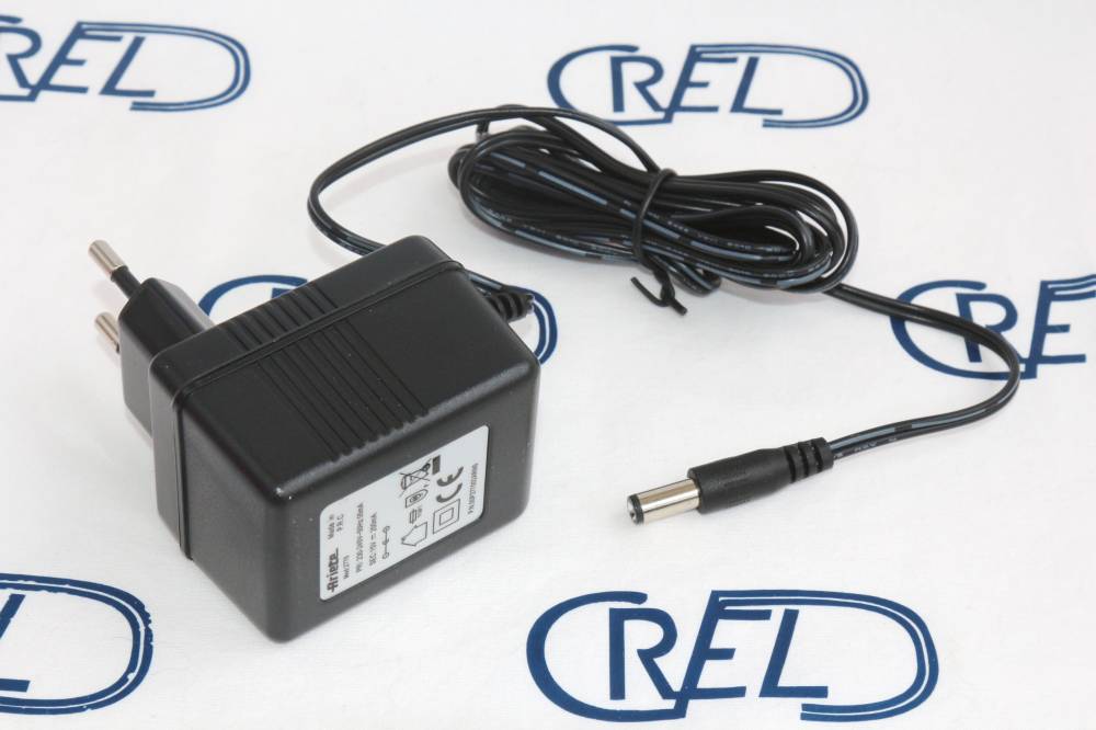 Alimentatore Scopa Ariete Linda 2770