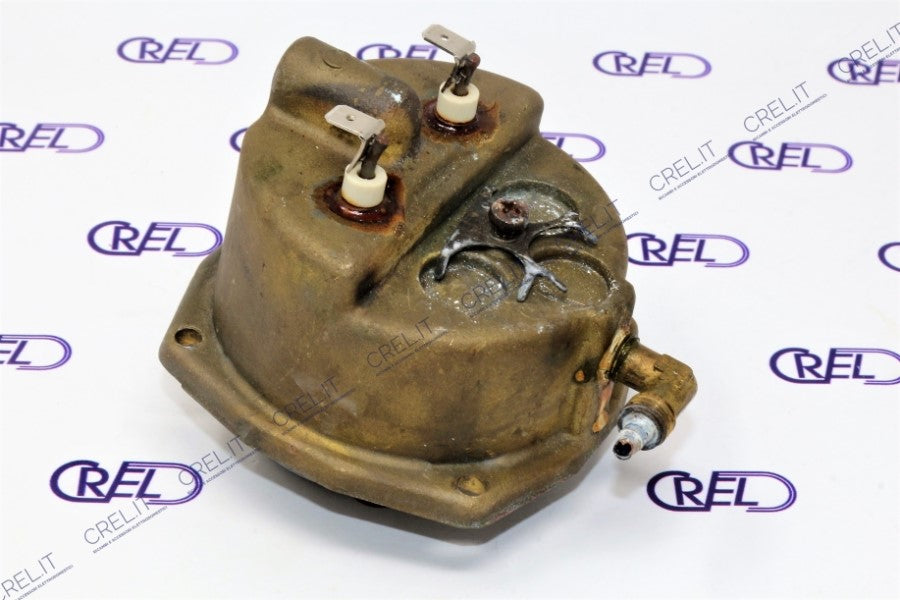 Corpo Superiore In Ottone Con Resistenza Tornado Regina Usato