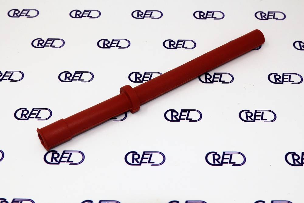 Tubetto Scarico Olio Friggitrice De Longhi