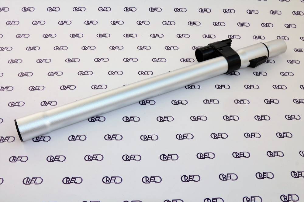 Tubo Telescopico Aspirapolvere Imetec Eco